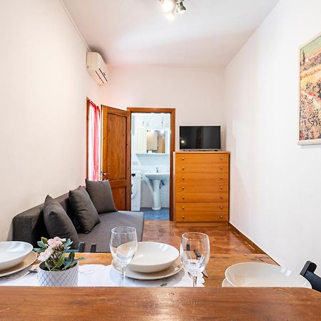 Santa Reparata Apartment - Centro Storico Florens Exteriör bild