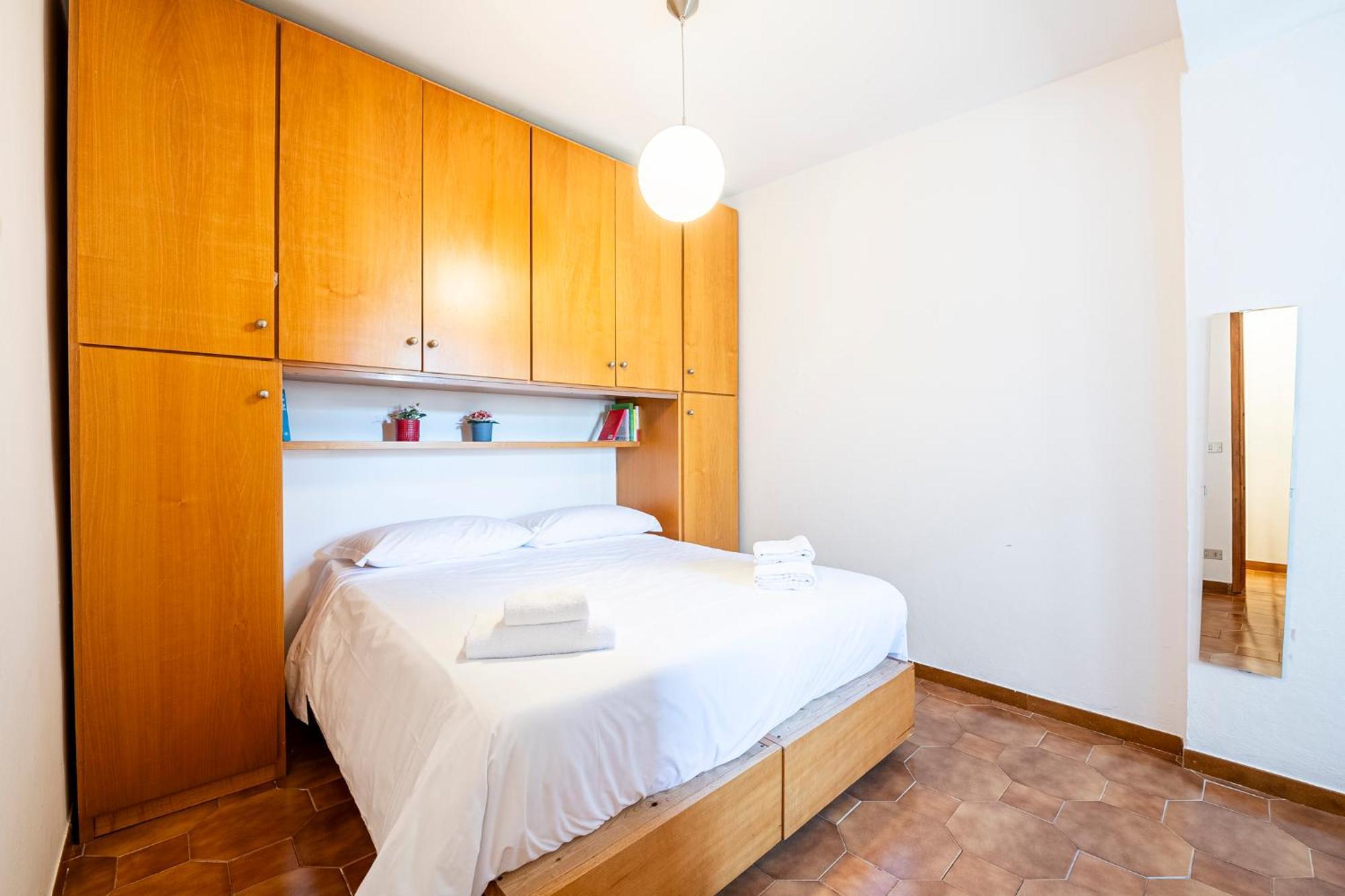Santa Reparata Apartment - Centro Storico Florens Exteriör bild