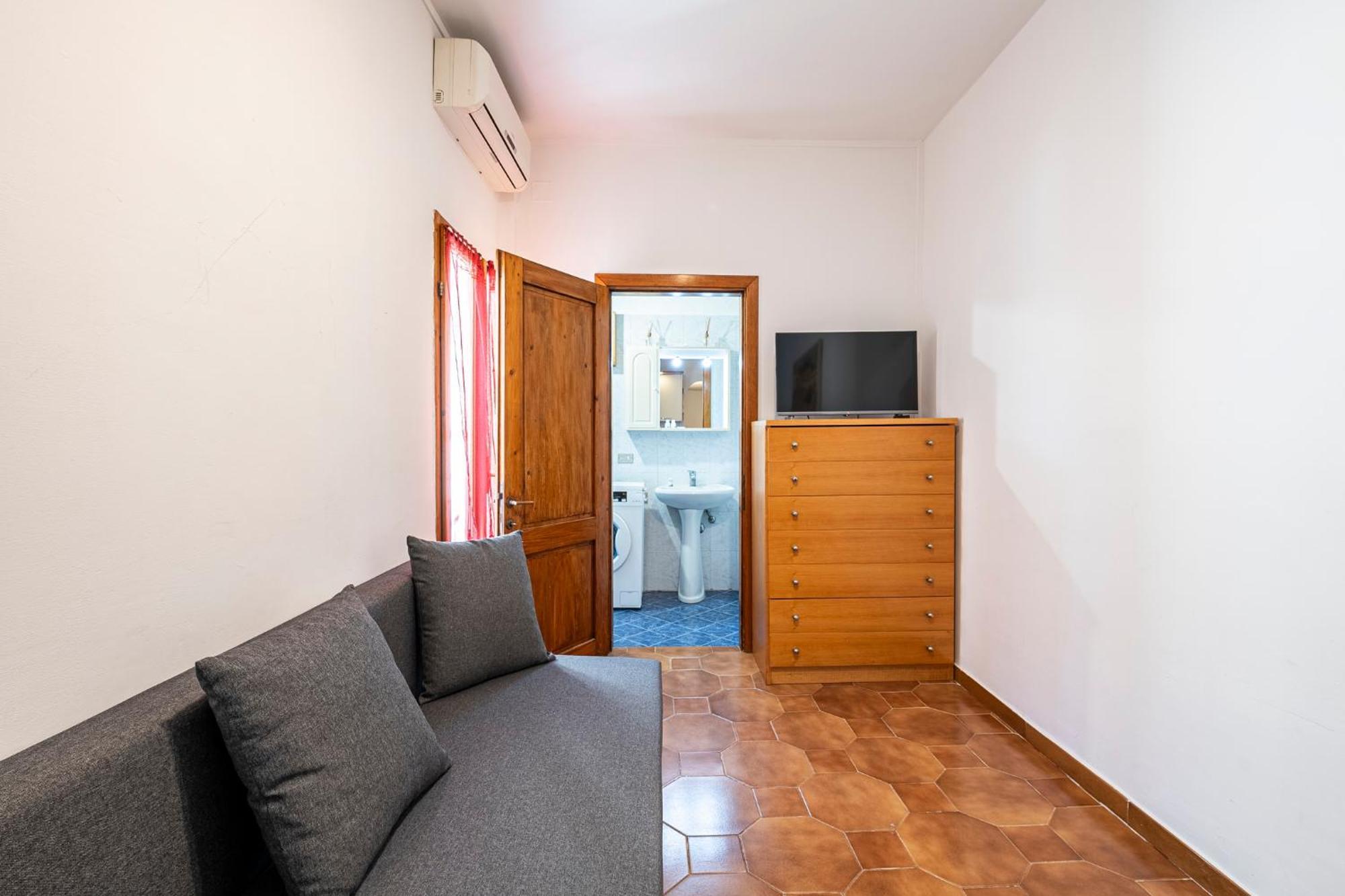 Santa Reparata Apartment - Centro Storico Florens Exteriör bild