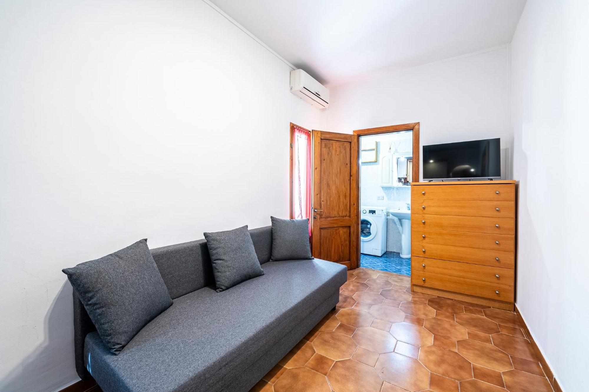 Santa Reparata Apartment - Centro Storico Florens Exteriör bild